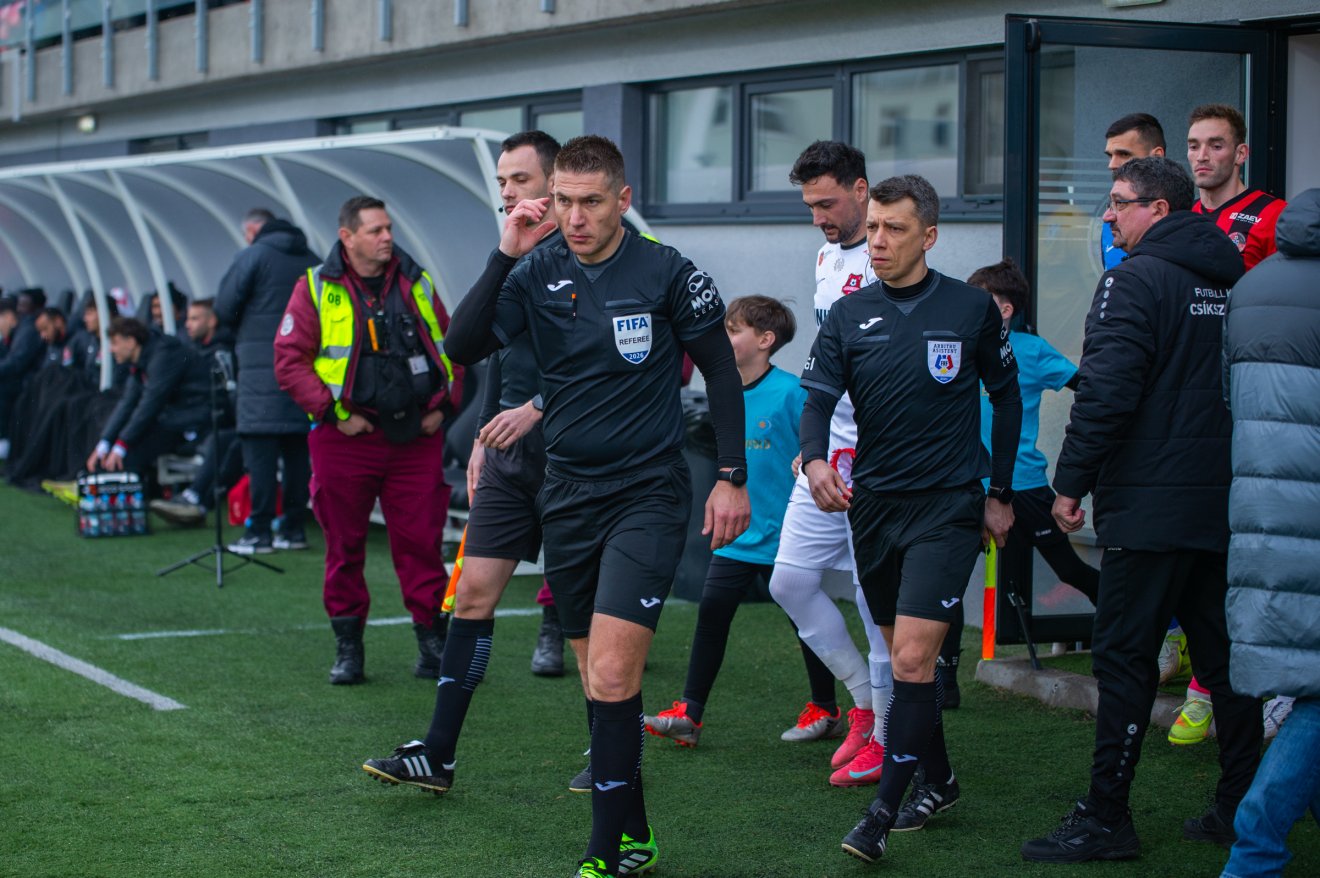 &bullet;  Fotó: Borbély Fanni