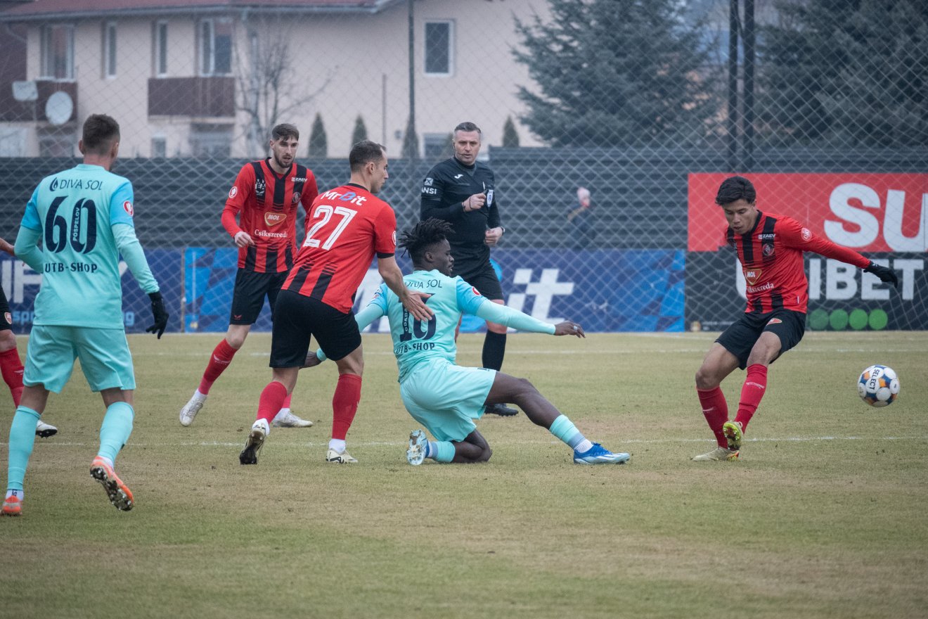 &bullet;  Fotó: Borbély Fanni