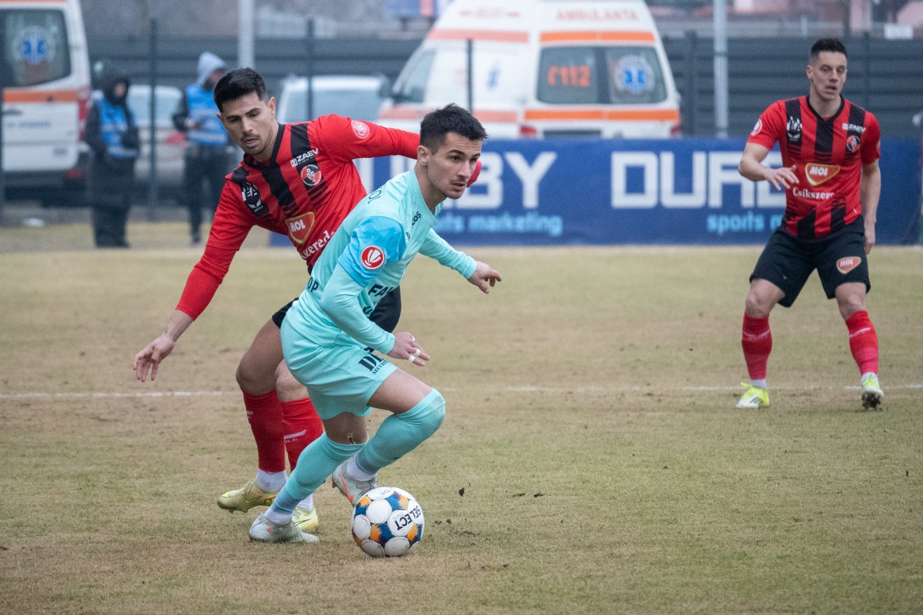 &bullet;  Fotó: Borbély Fanni