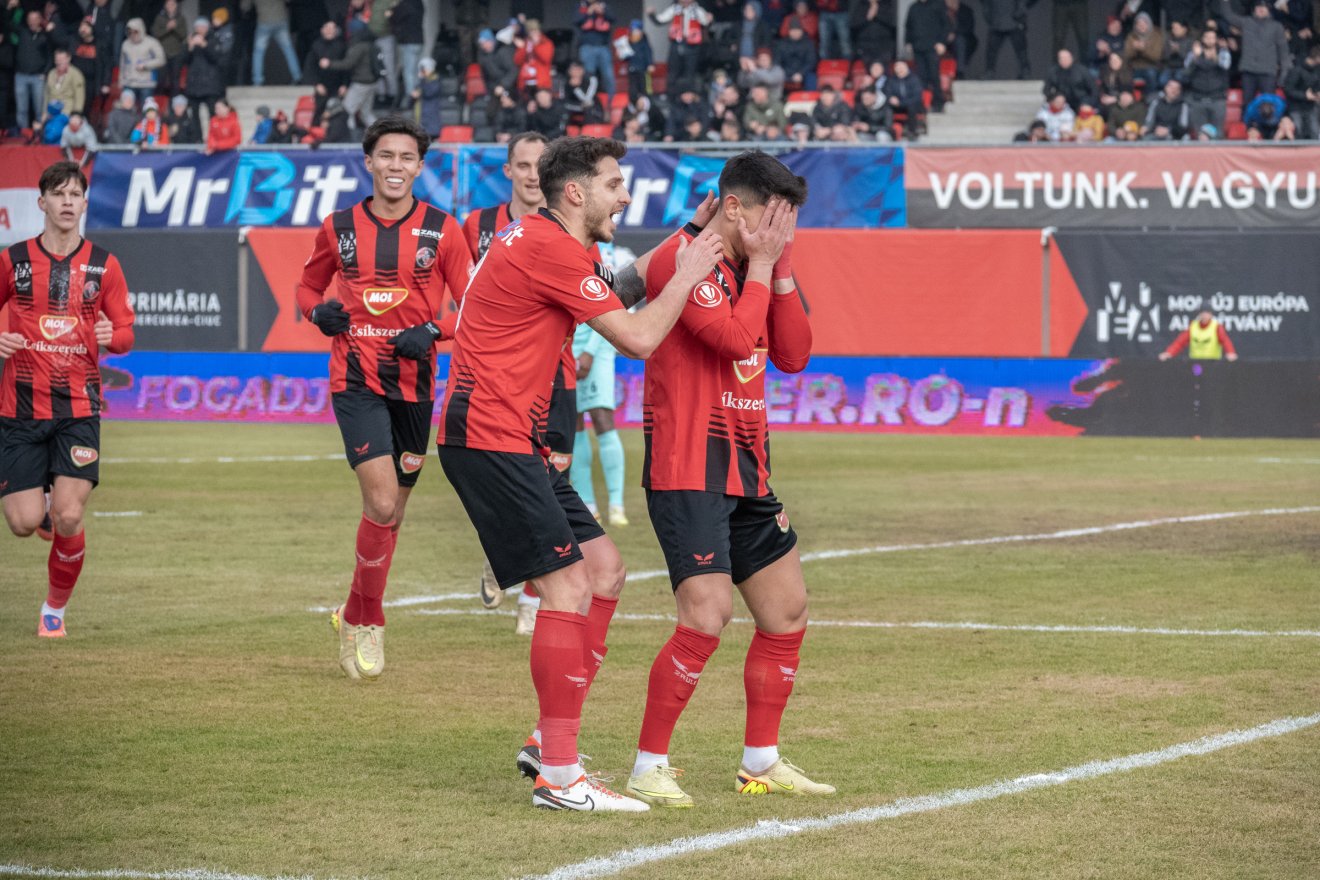 &bullet;  Fotó: Borbély Fanni