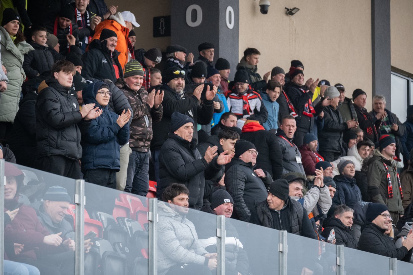 &bullet;  Fotó: Borbély Fanni