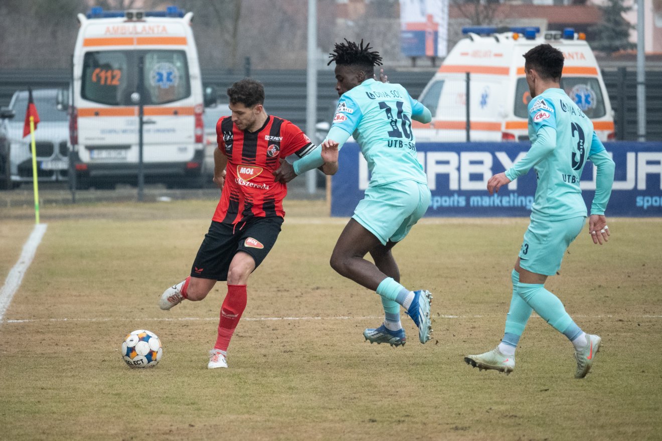 &bullet;  Fotó: Borbély Fanni