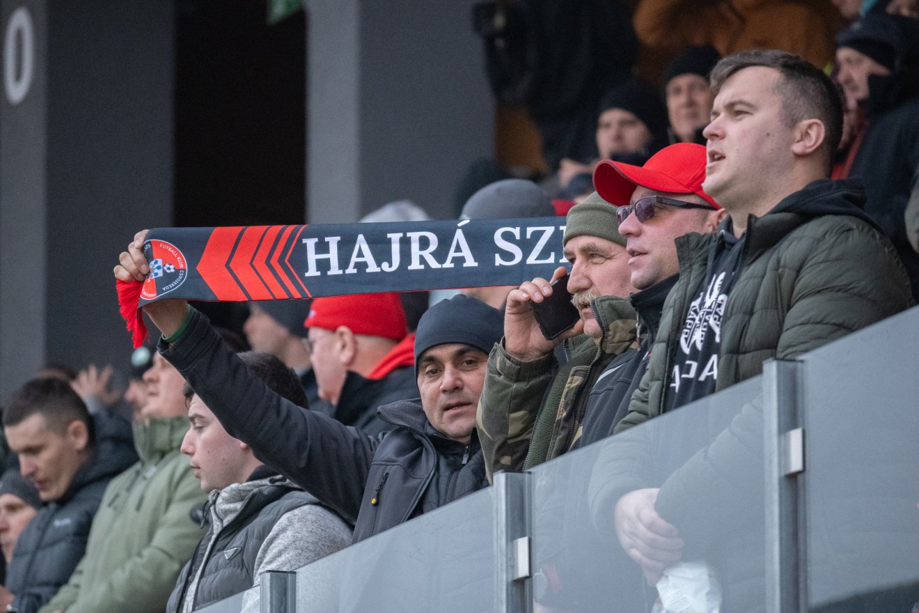 &bullet;  Fotó: Borbély Fanni