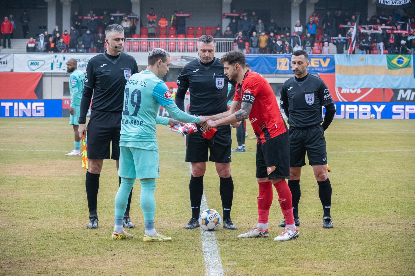 &bullet;  Fotó: Borbély Fanni