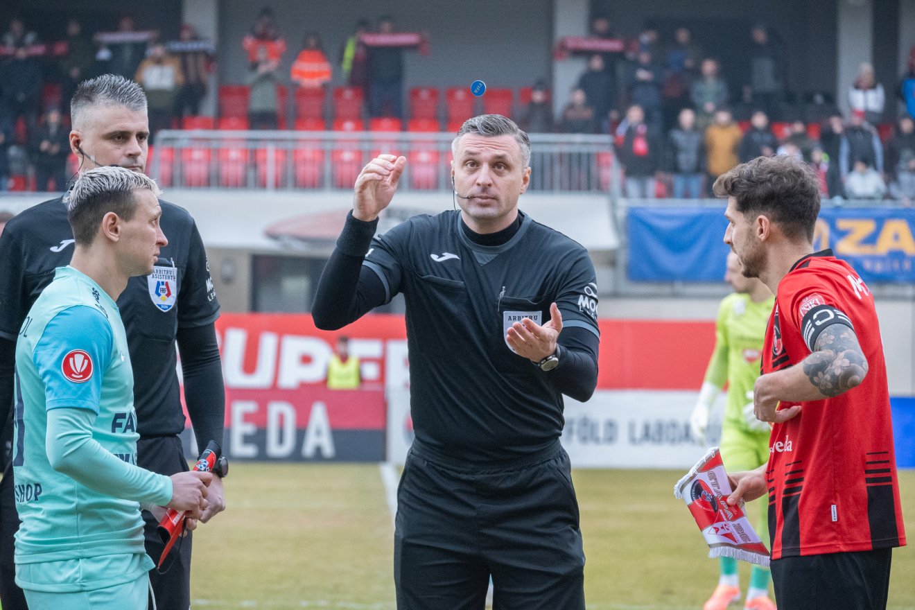 &bullet;  Fotó: Borbély Fanni