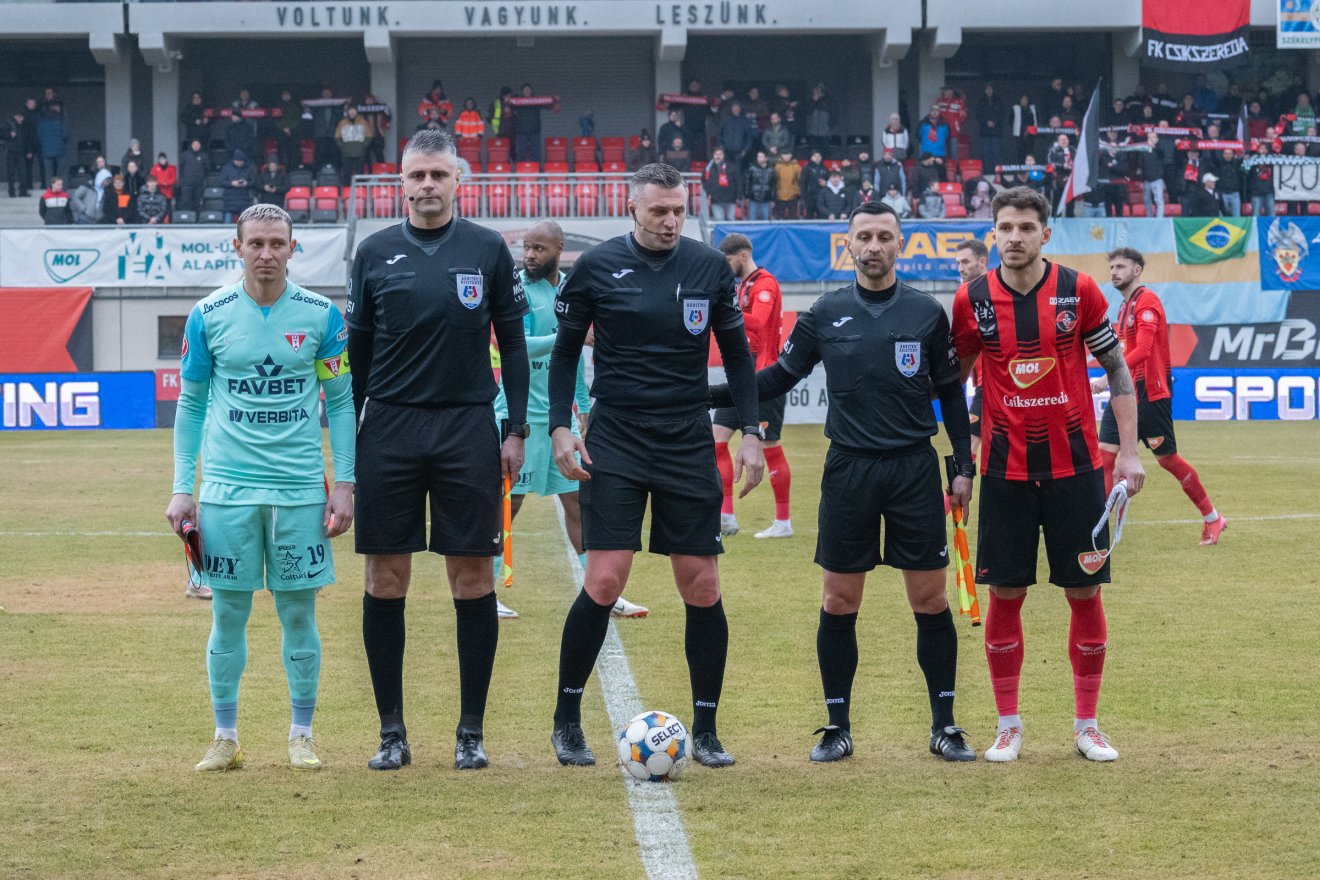 &bullet;  Fotó: Borbély Fanni