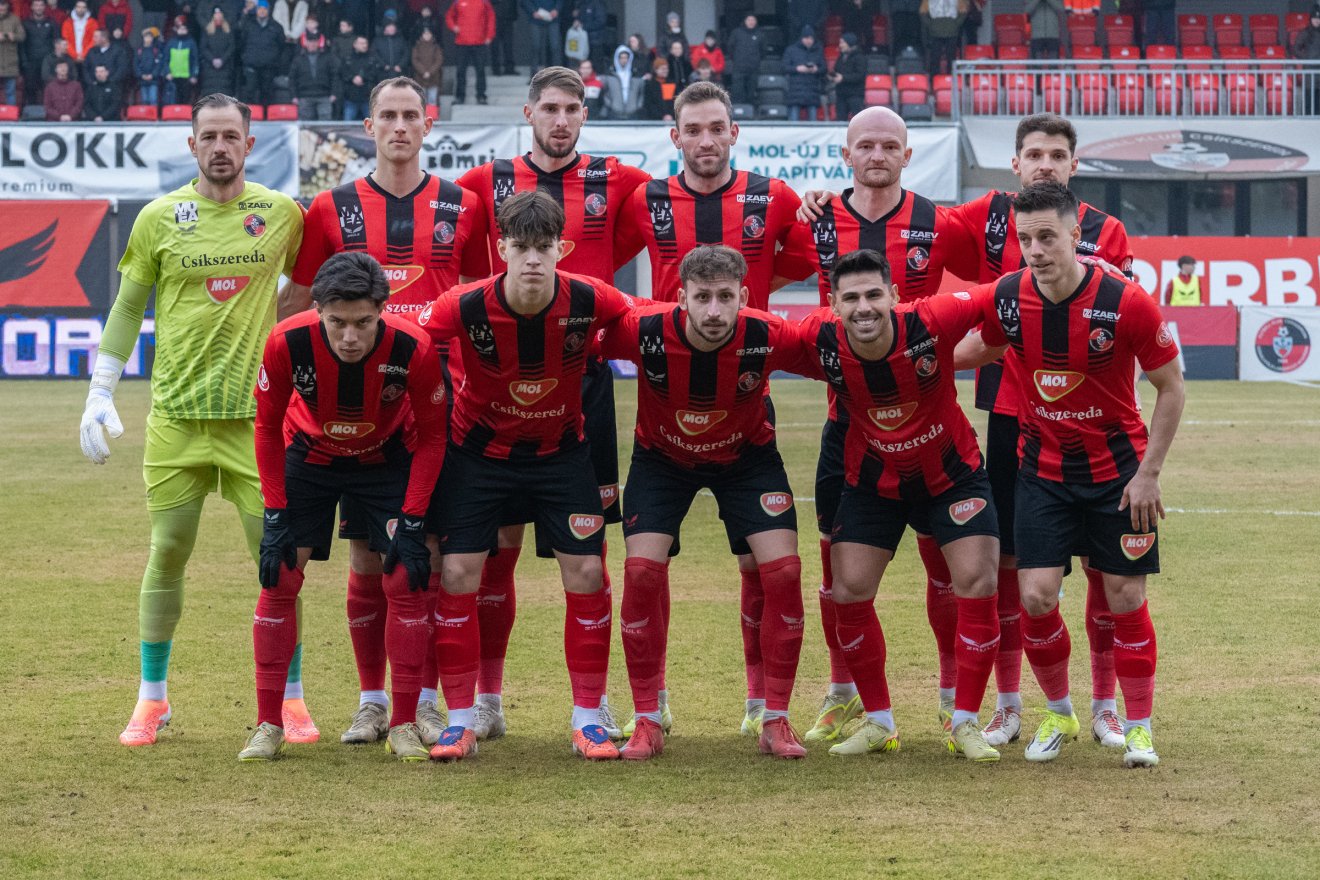 &bullet;  Fotó: Borbély Fanni