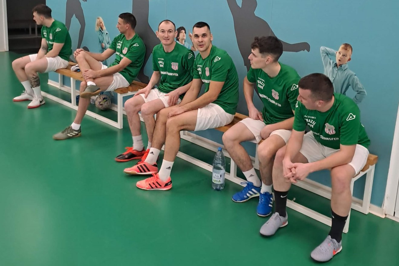 A gyimesbükkiek harmadik helye továbbjutást ért &bullet;  Fotó: Hargita Megyei Labdarúgó Egyesület (AJF Harghita)