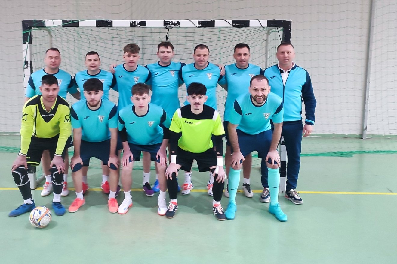 Balánbányai Bányász &bullet;  Fotó: facebook/ Balánbányai Bányász