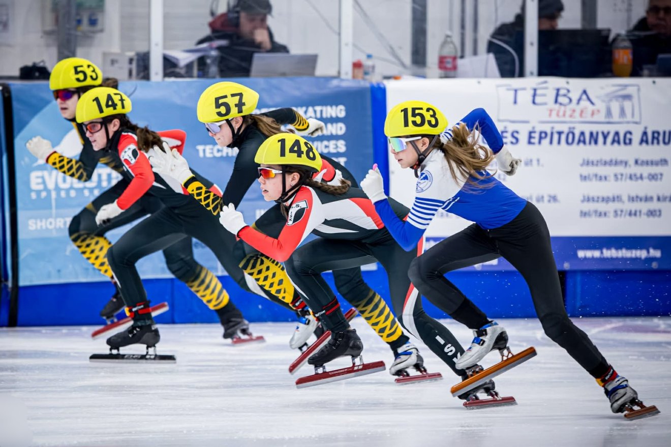 &bullet;  Fotó: Gémesi Balázs