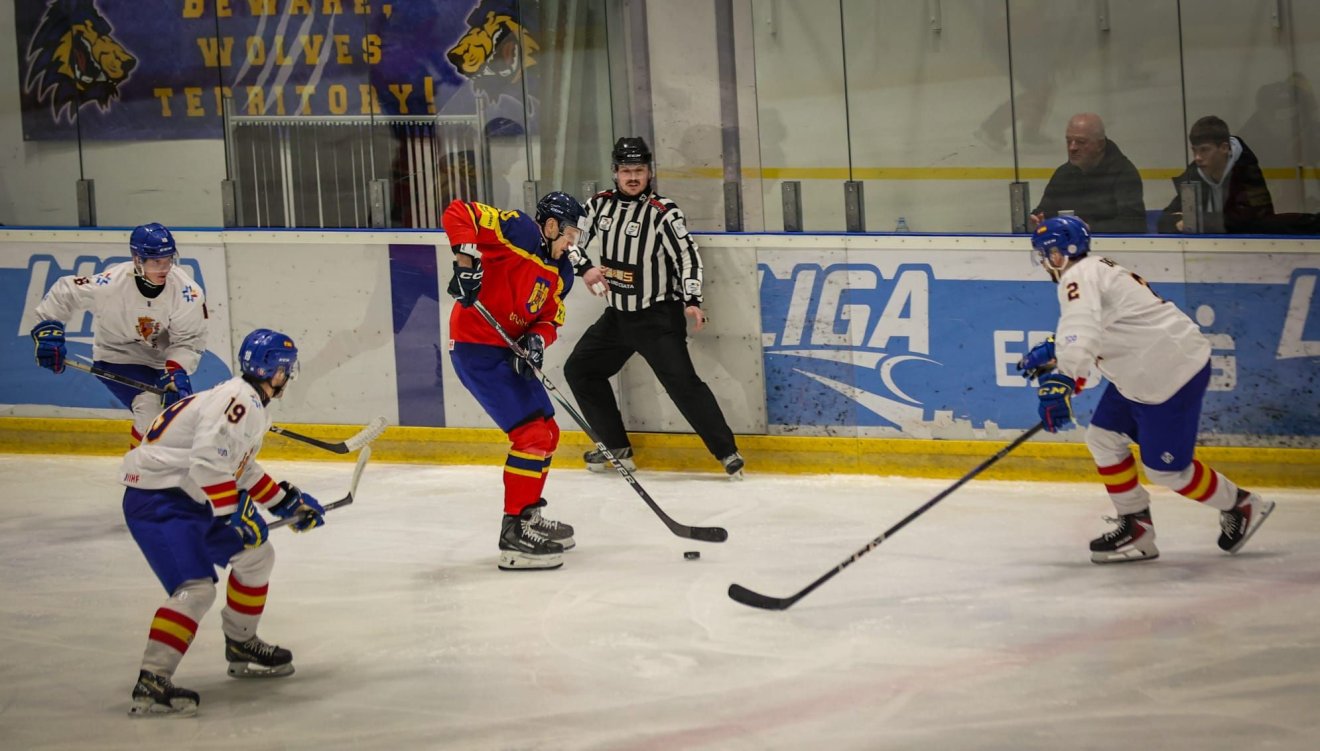 &bullet;  Fotó: Maxim's Sports/ FRHG