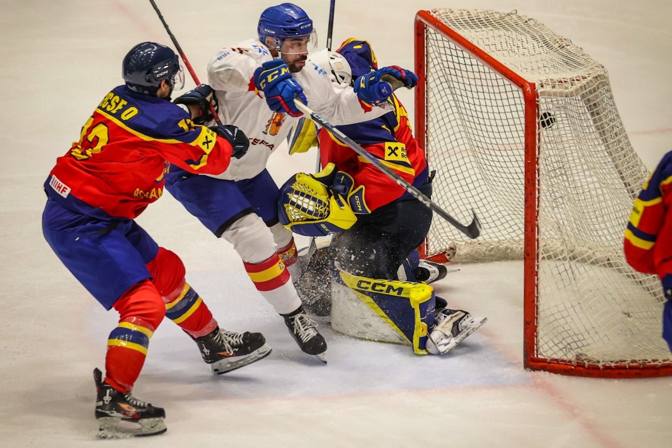 &bullet;  Fotó: Maxim's Sports/ FRHG