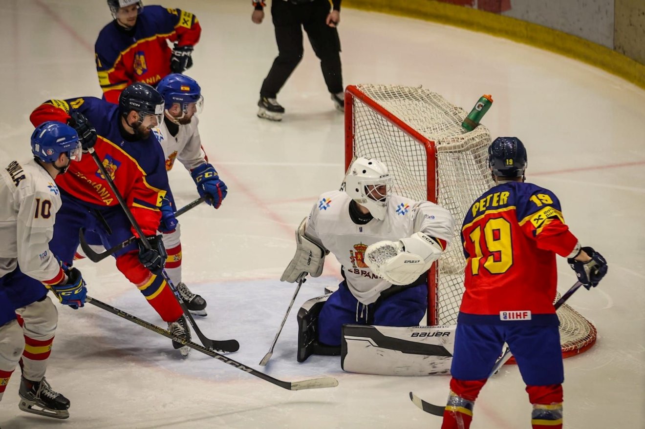 &bullet;  Fotó: Maxim's Sports/ FRHG