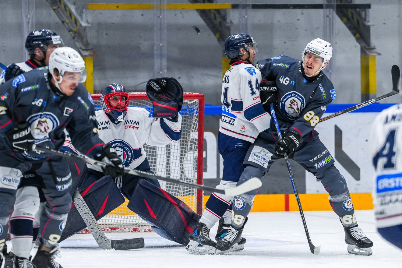 &bullet;  Fotó: Várhegyi Erna/BJAHC