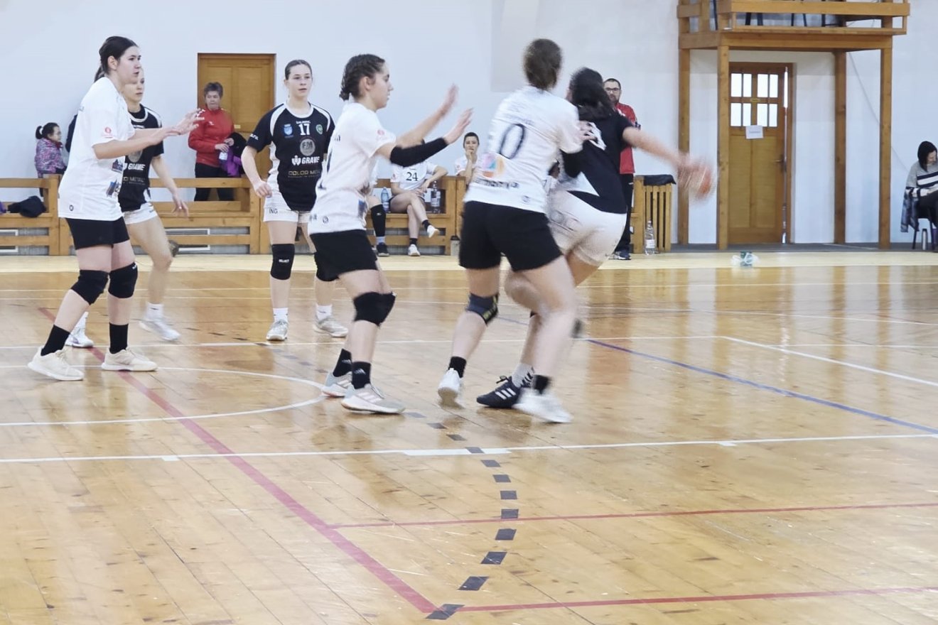 &bullet;  Fotó: Csíkszeredai KSC 4Seasons