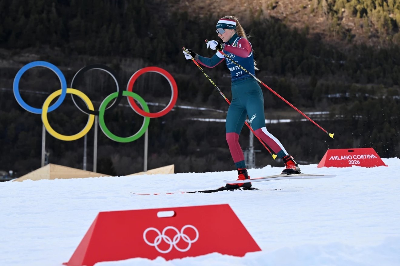 Pónya Sára &bullet;  Fotó: MOB-Média/Szalmás Péter