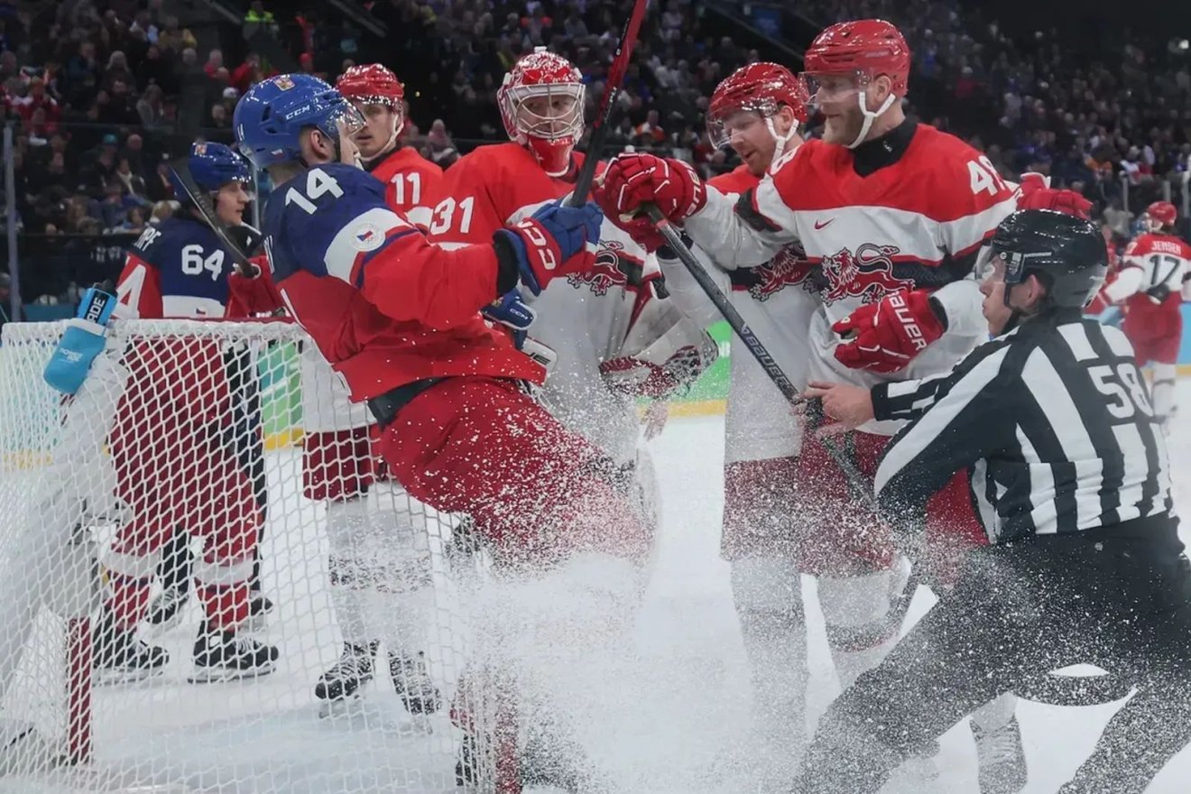 &bullet;  Fotó: Nemzeti Sport