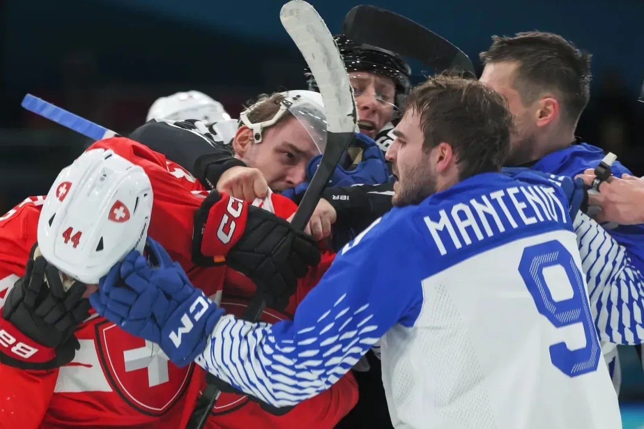 &bullet;  Fotó: Nemzeti Sport