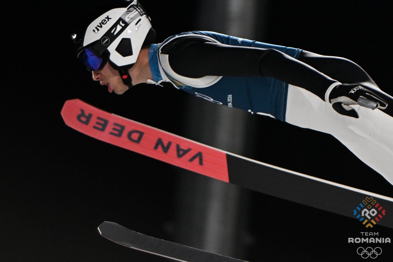 &bullet;  Fotó: Román Olimpiai Bizottság (COSR)