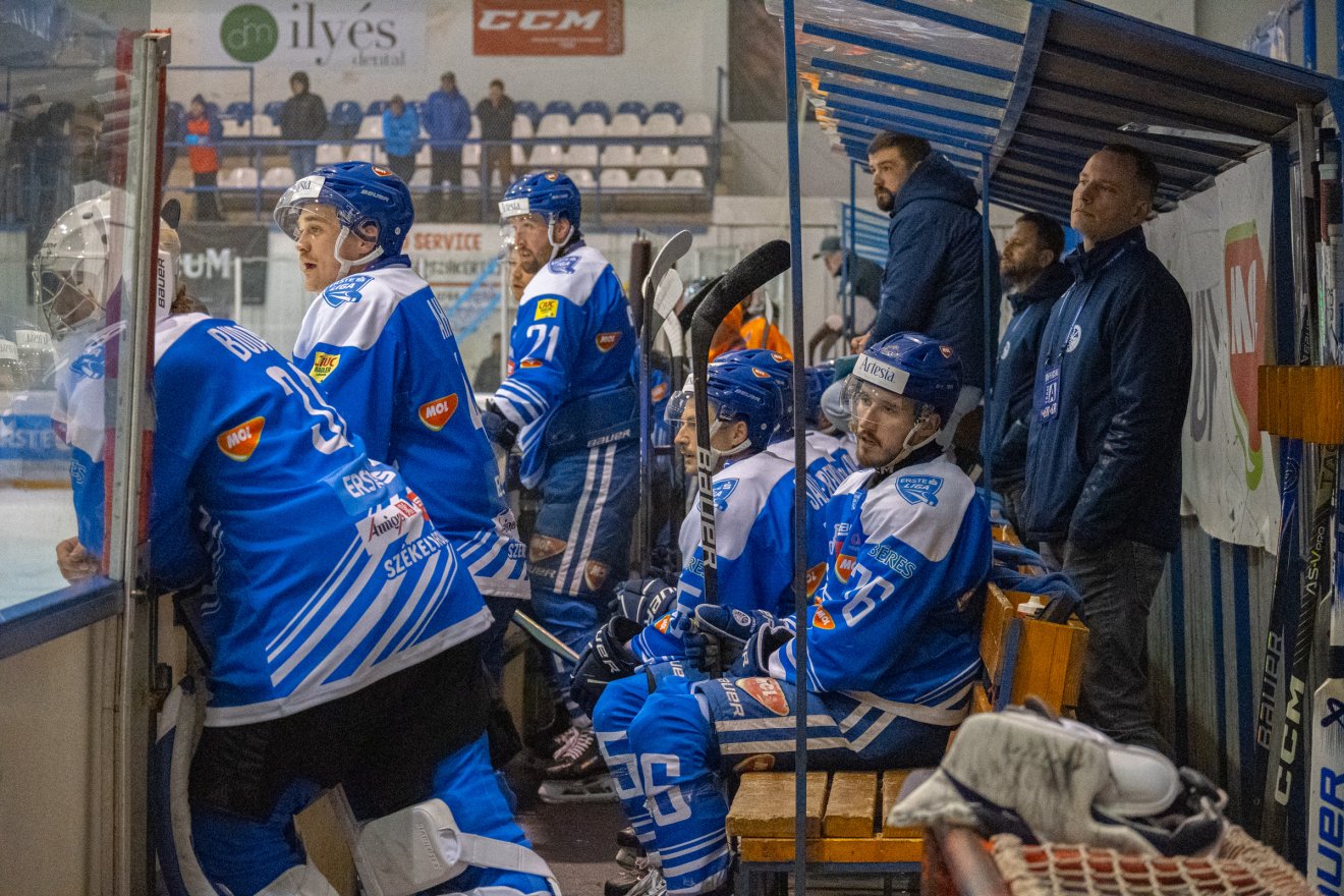 &bullet;  Fotó: Borbély Fanni