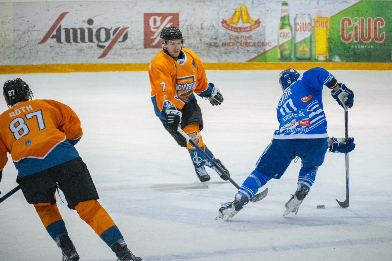 &bullet;  Fotó: Borbély Fanni