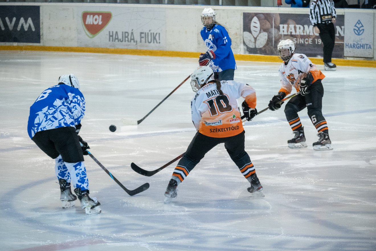 &bullet;  Fotó: Borbély Fanni