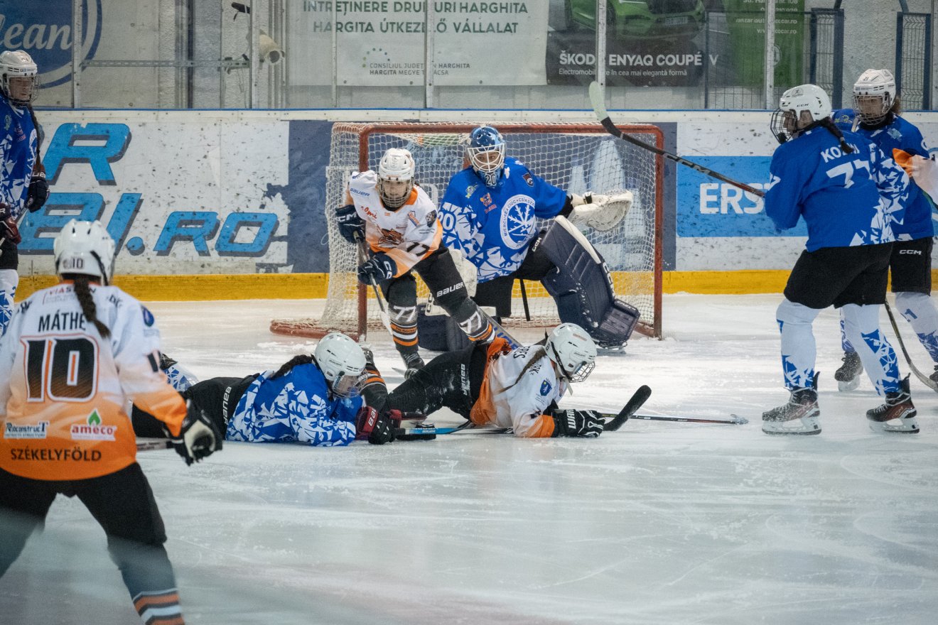 • Fotó: Borbély Fanni