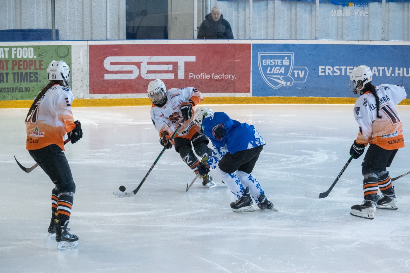 • Fotó: Borbély Fanni