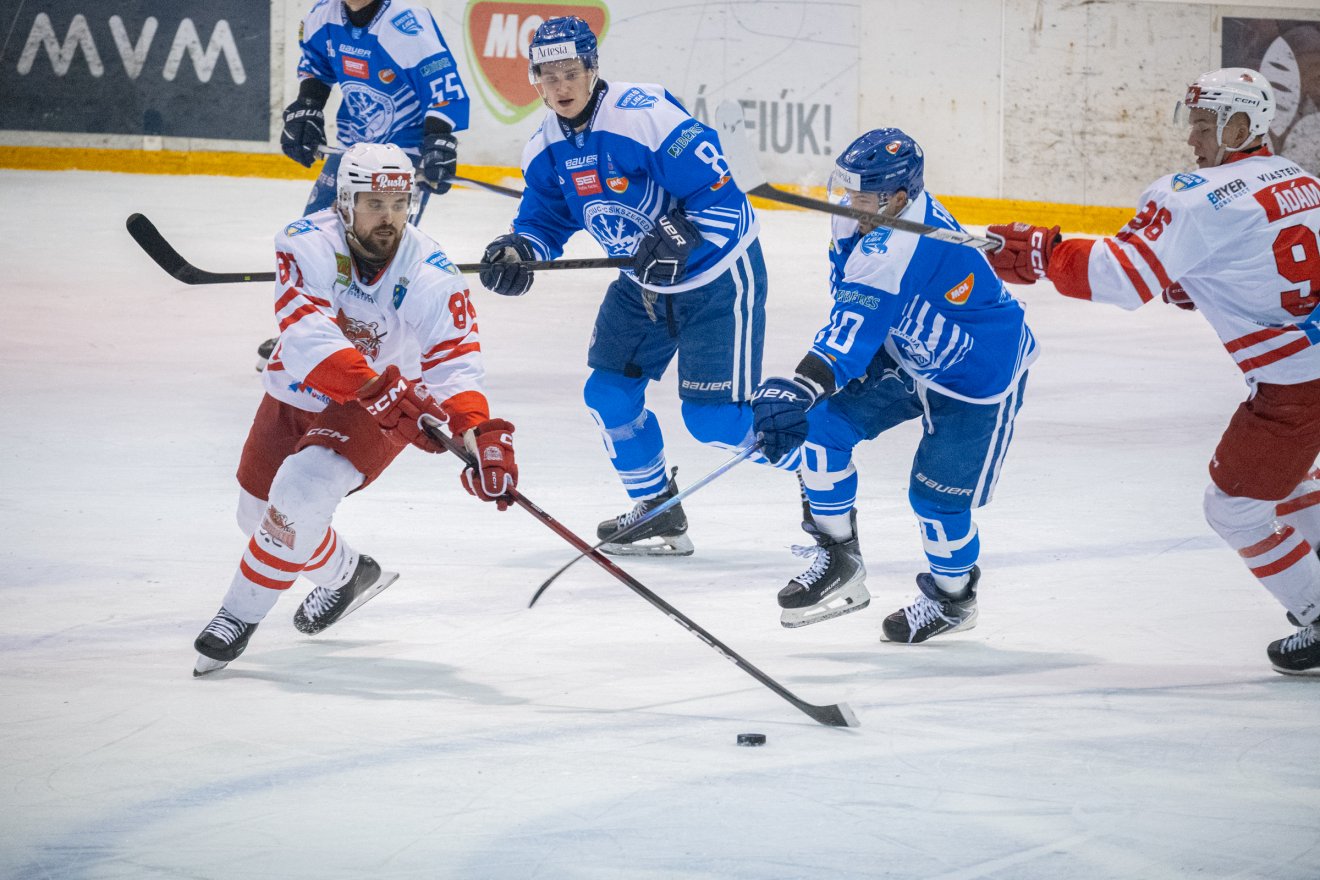 &bullet;  Fotó: Borbély Fanni