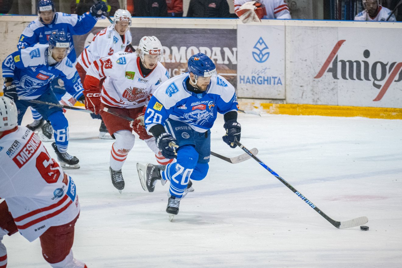 &bullet;  Fotó: Borbély Fanni