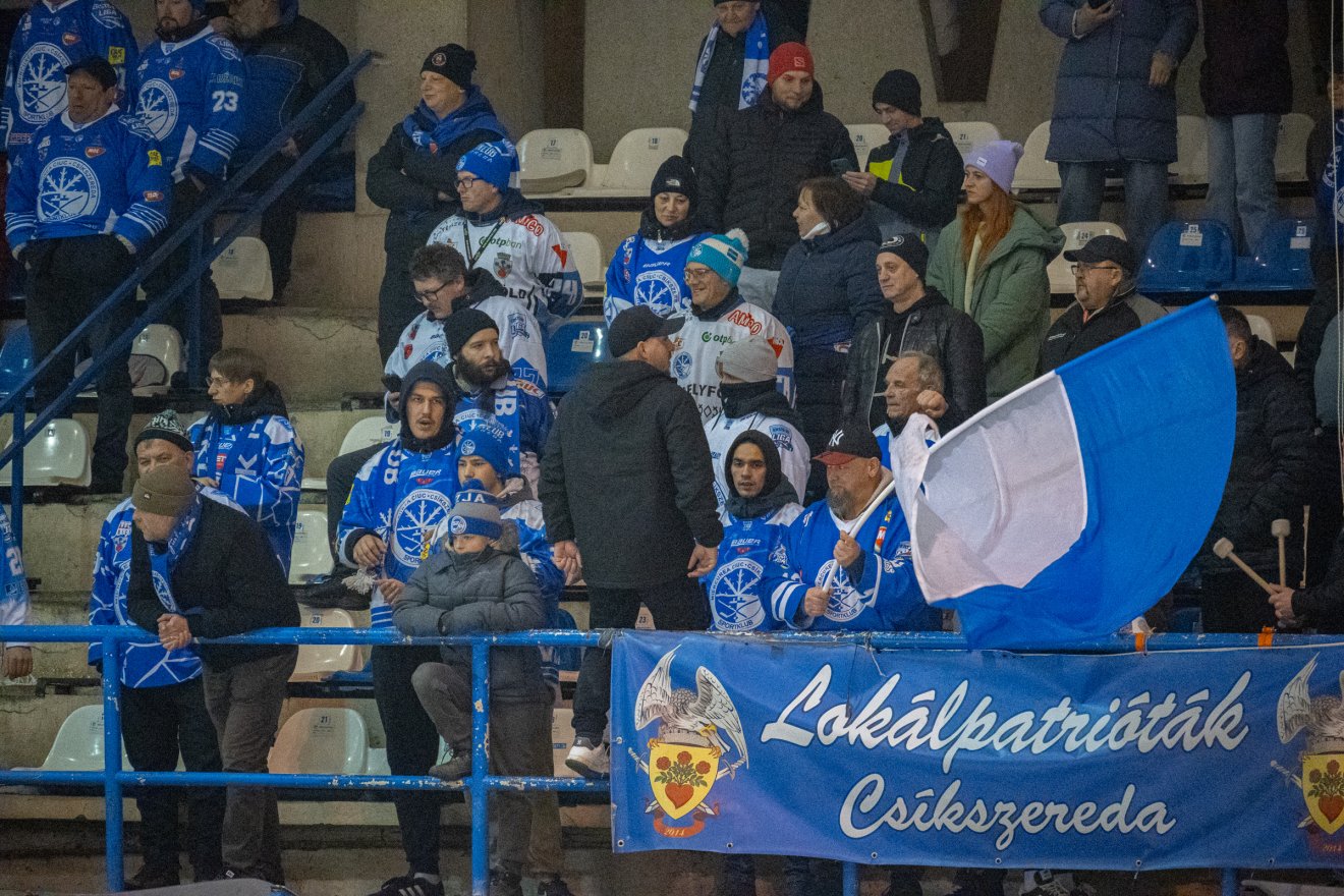 • Fotó: Borbély Fanni