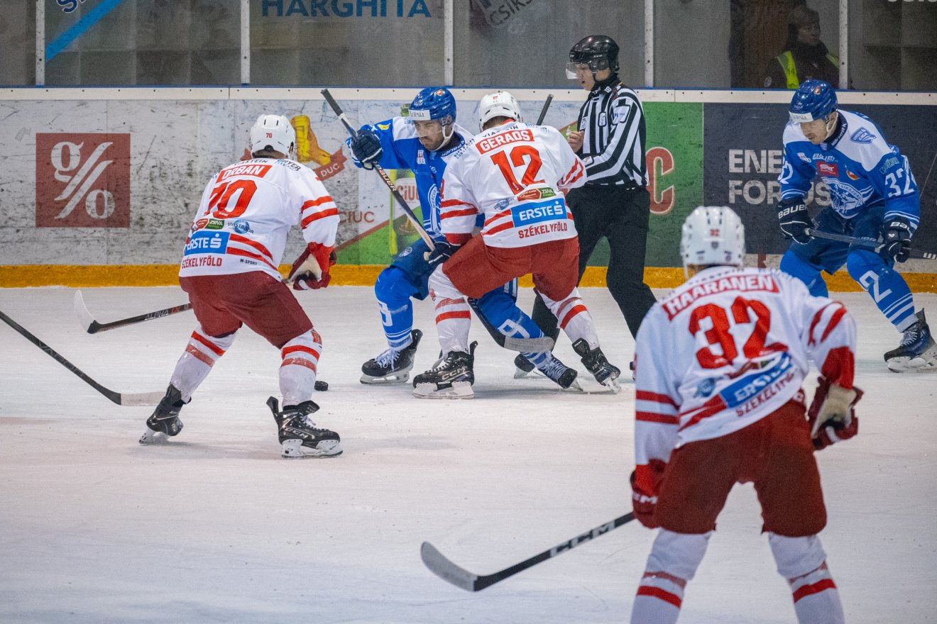 • Fotó: Borbély Fanni