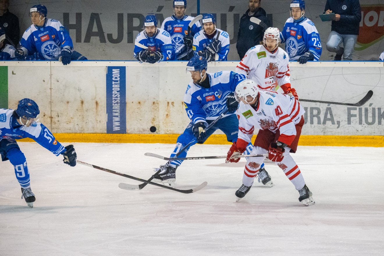 &bullet;  Fotó: Borbély Fanni