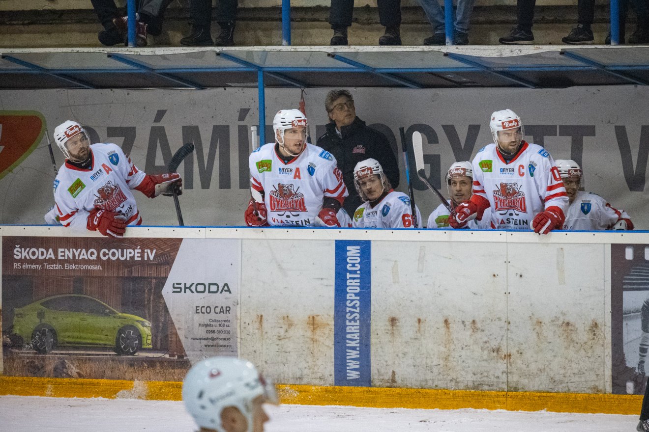 &bullet;  Fotó: Borbély Fanni