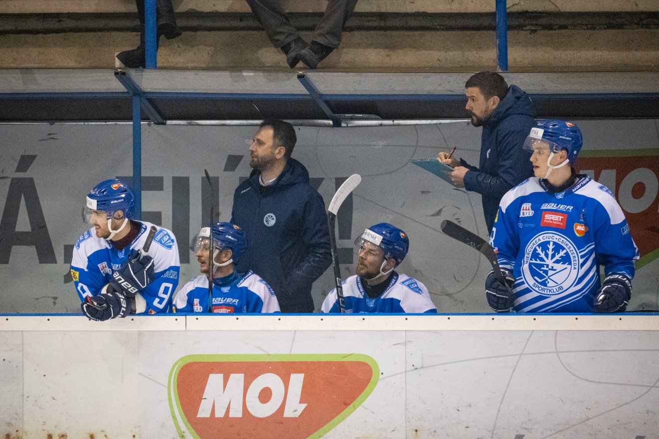 &bullet;  Fotó: Borbély Fanni