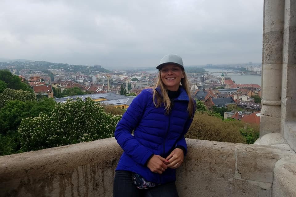 &bullet;  Fotó: Xántus Bíborka archívuma