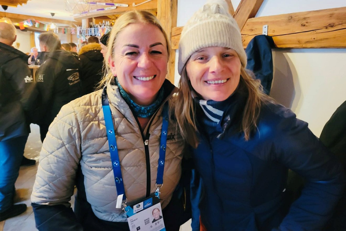 &bullet;  Fotó: Xántus Bíborka archívuma