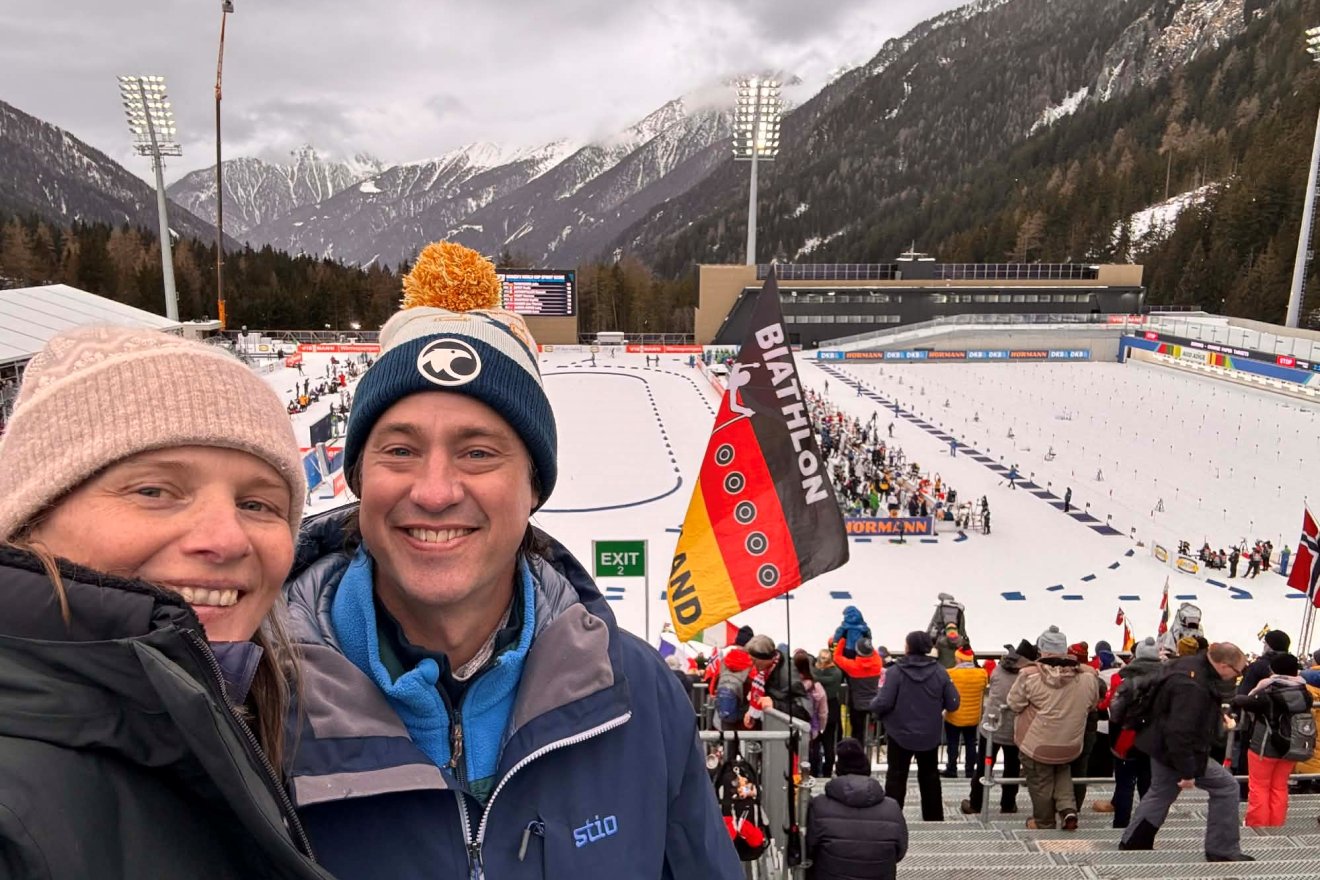 &bullet;  Fotó: Xántus Bíborka archívuma