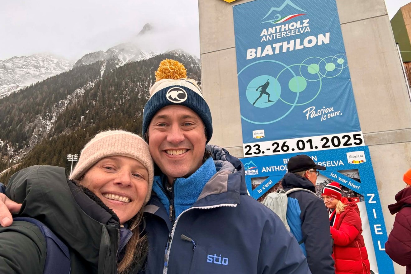 &bullet;  Fotó: Xántus Bíborka archívuma