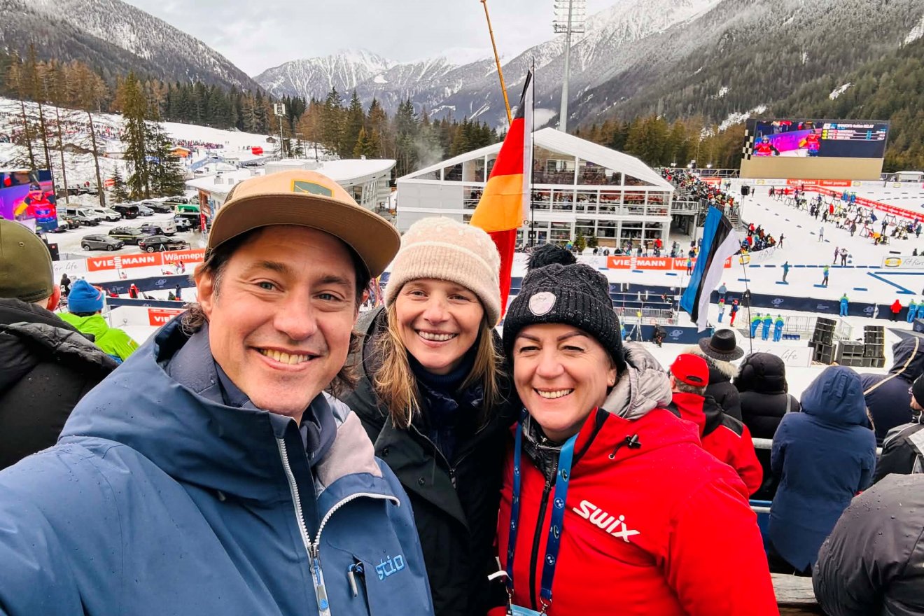 &bullet;  Fotó: Xántus Bíborka archívuma