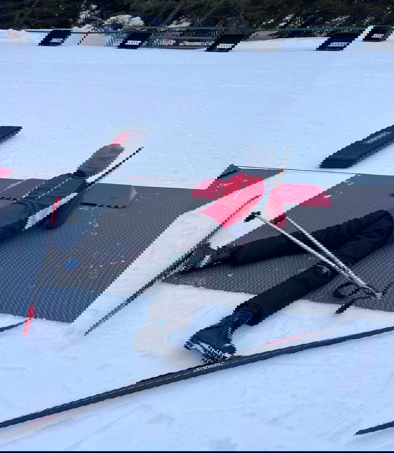 &bullet;  Fotó: Xántus Bíborka archívuma