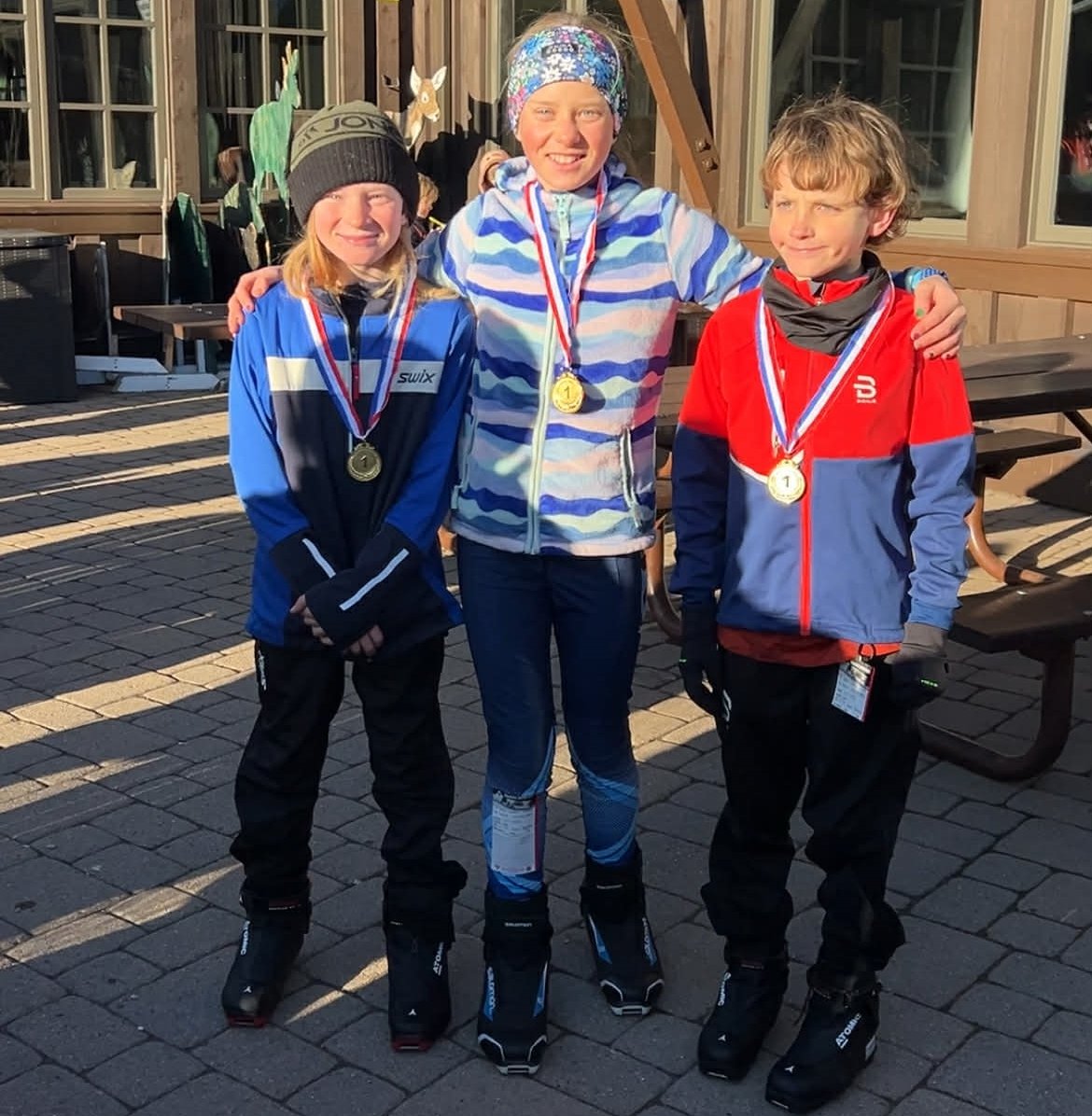 &bullet;  Fotó: Xántus Bíborka archívuma