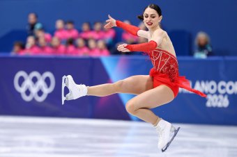 Beleszállt a honosított műkorcsolyázóba az RMDSZ egykori sportminisztere