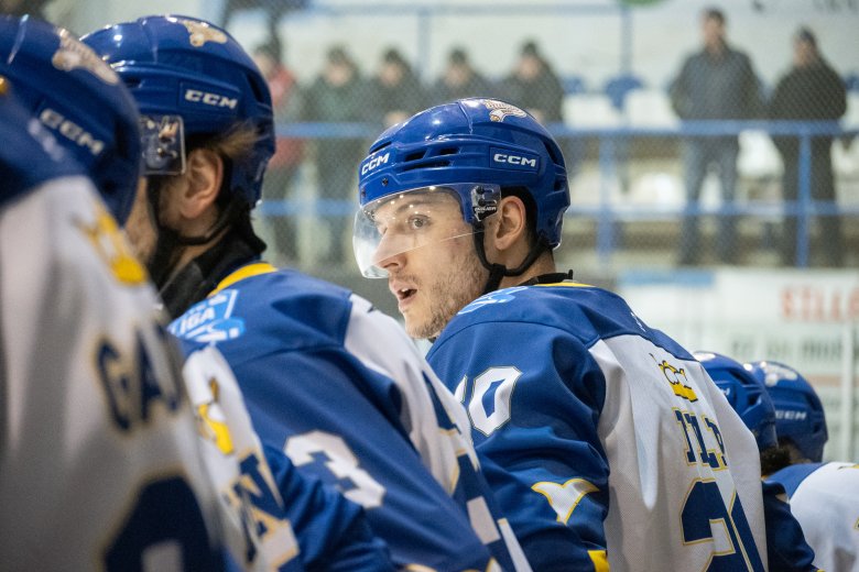 Egyértelmű cél a Coronánál: visszahódítani a bajnoki címet a GYHK-tól