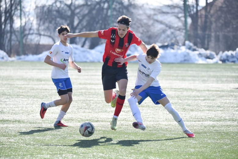 Eltérő mérleggel zárta a kupacsoportkört az FK Csíkszereda és a Sepsi OSK