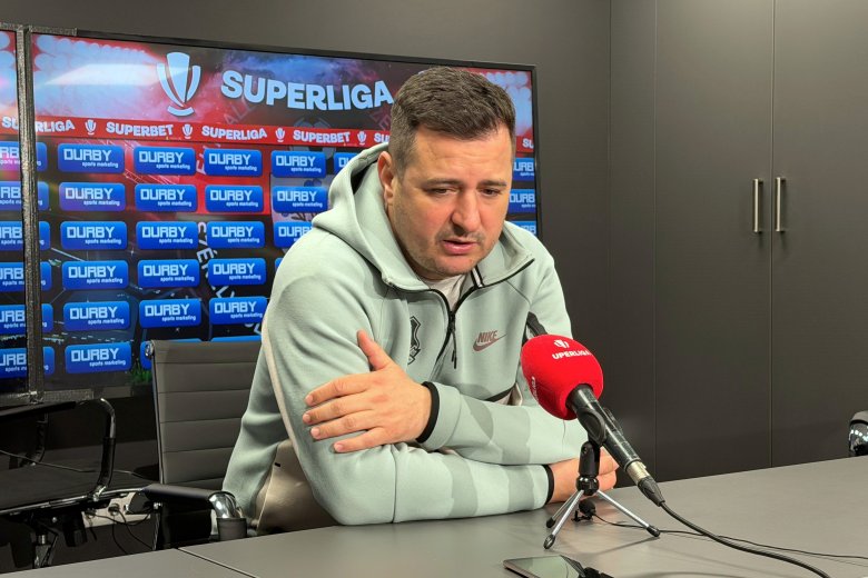 A gyenge sorozat után távozott a Farul edzője