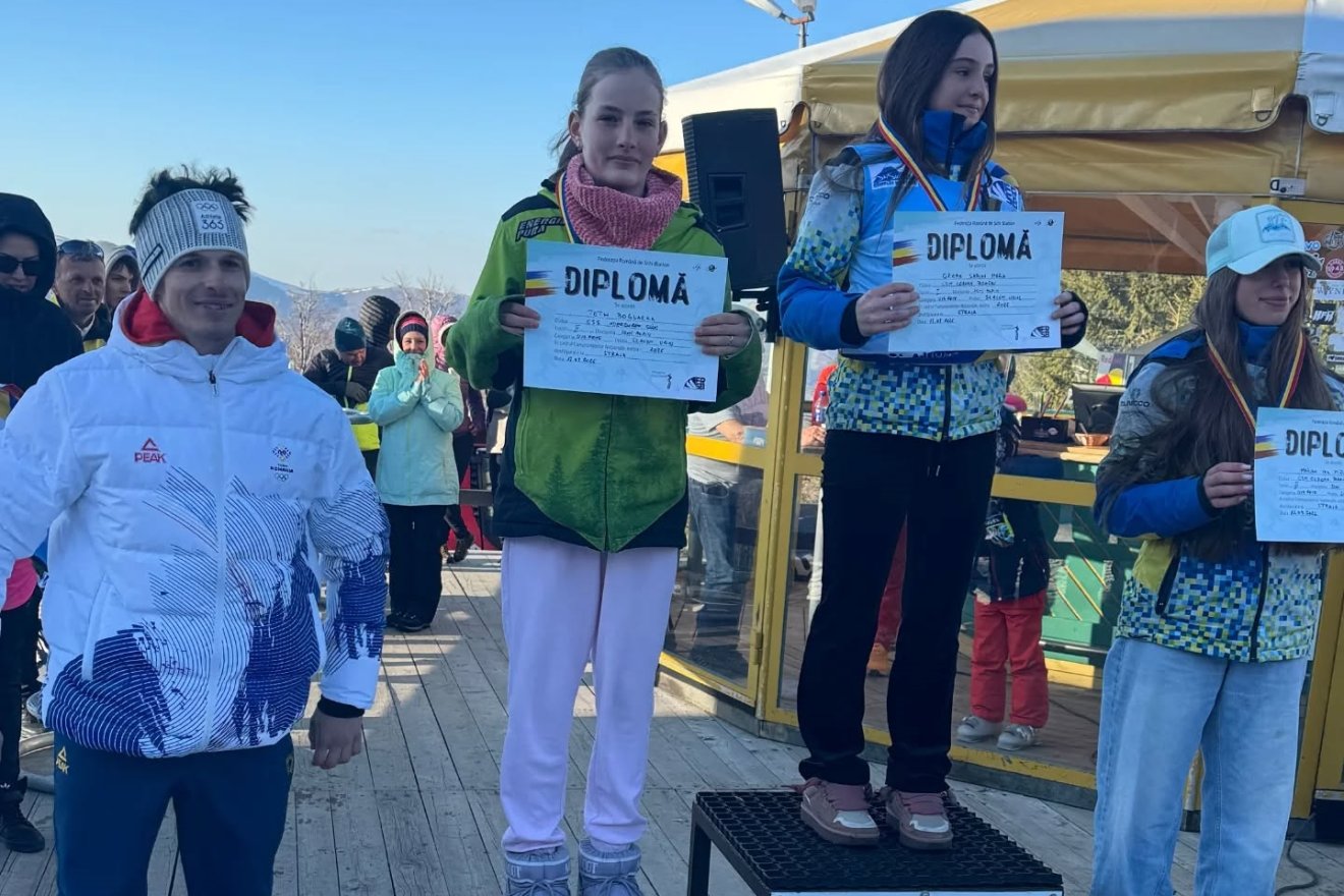 &bullet;  Fotó: Csíkszeredai ISK