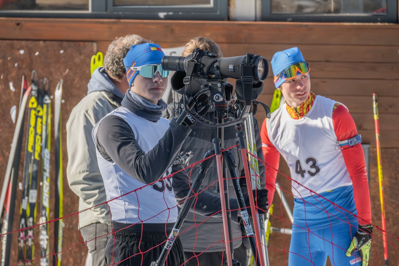 &bullet;  Fotó: Borbély Fanni