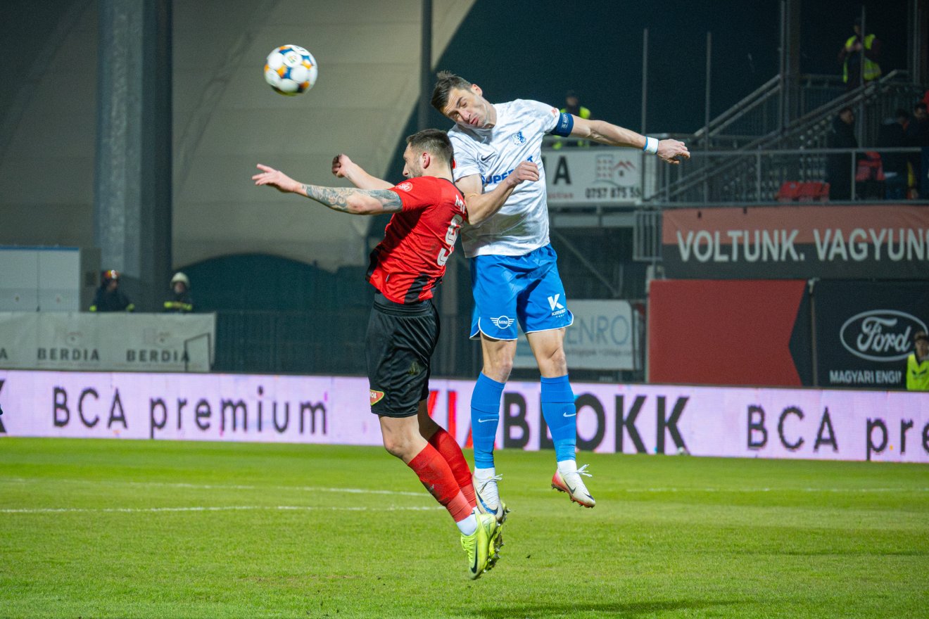 &bullet;  Fotó: Borbély Fanni