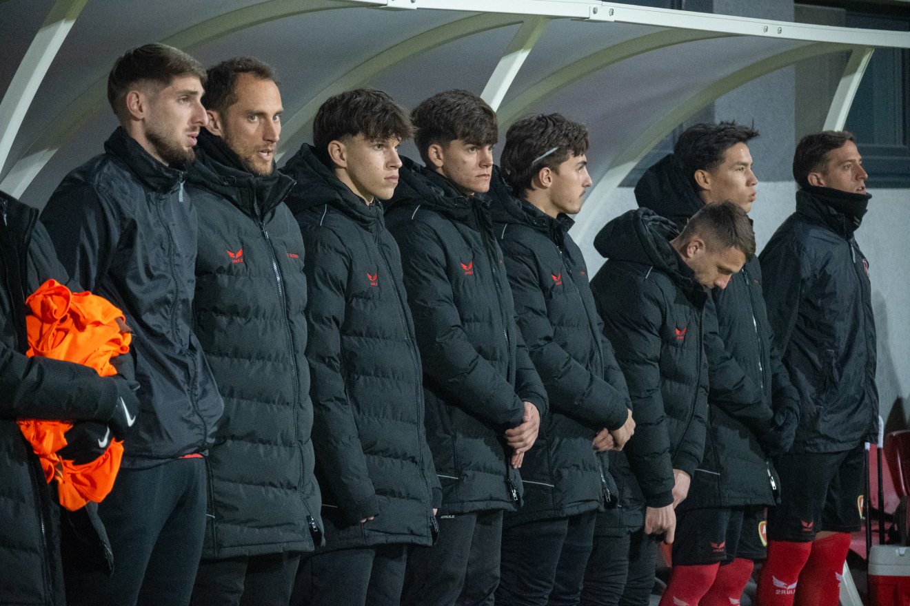 &bullet;  Fotó: Borbély Fanni